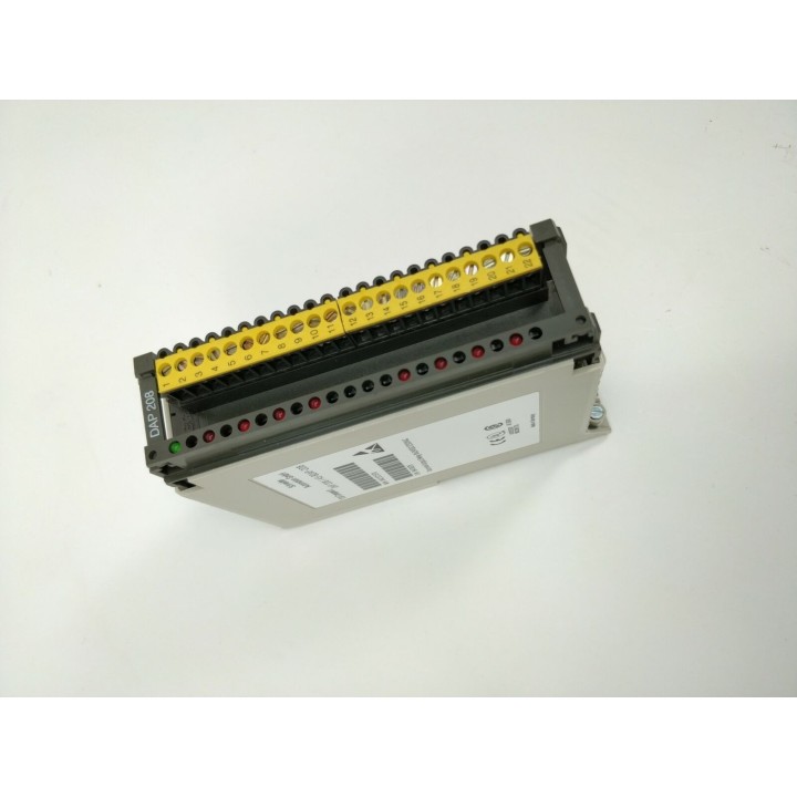 AEG DAP 208