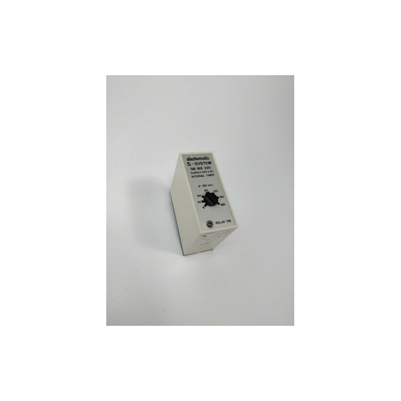 Carlo Gavazzi SB-165 220