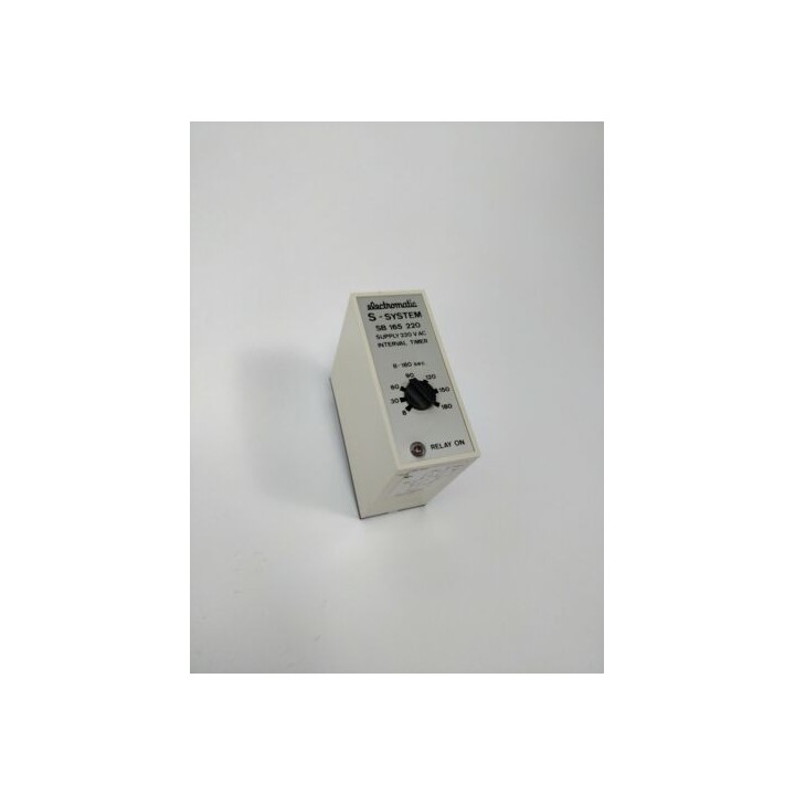 Carlo Gavazzi SB-165 220