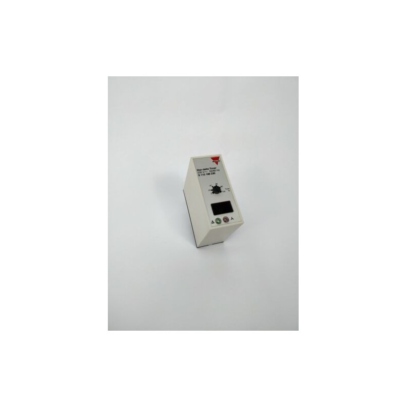 Carlo Gavazzi S 115 186 230