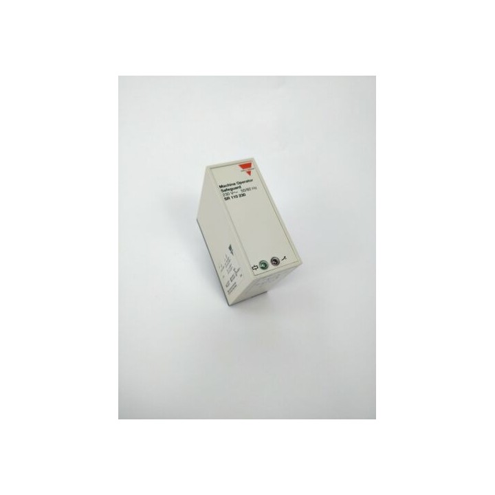 Carlo Gavazzi S 115 186 230