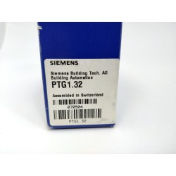 SIEMENS PTG1.32