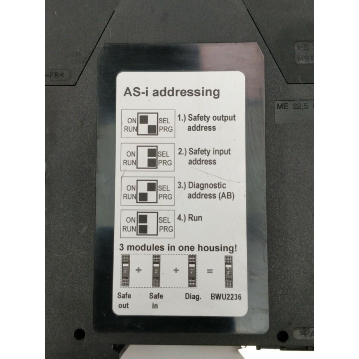 Bihl+Wiedemann BWU2236