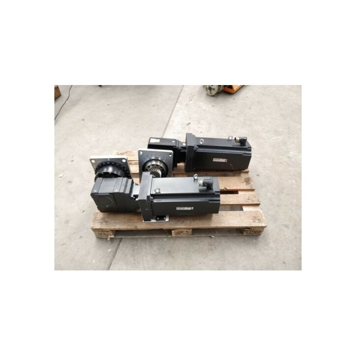 B&R Automation 8LSA56.S1045D200-1