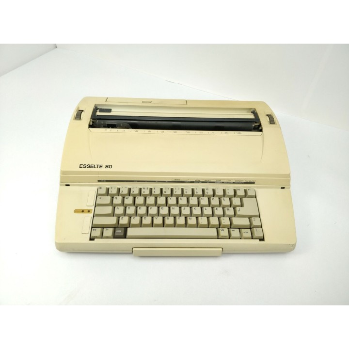 ESSELTE 80
