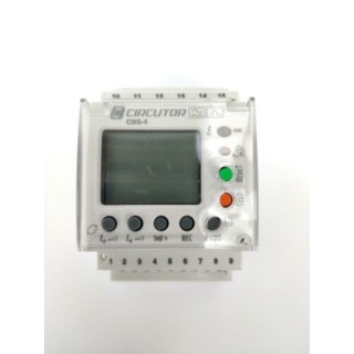 Circutor CBS-4