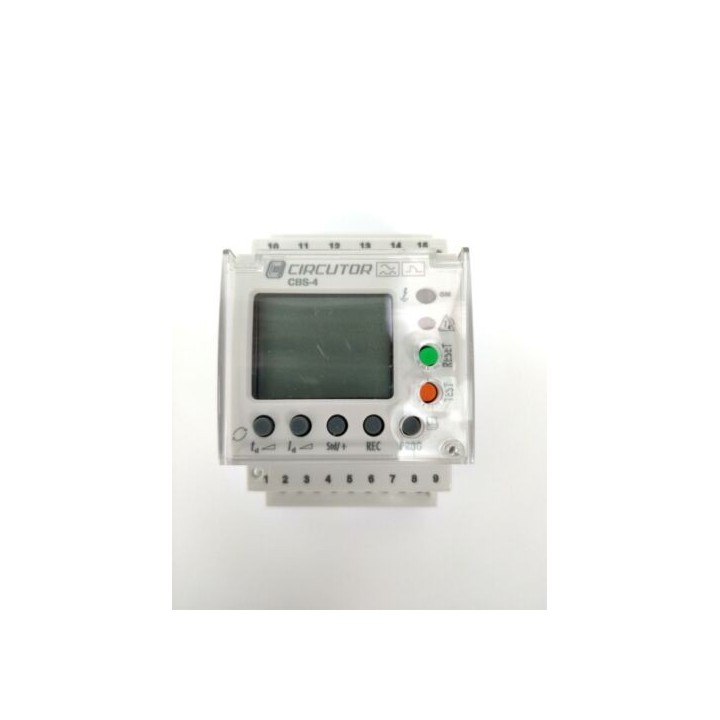 Circutor CBS-4 P12711