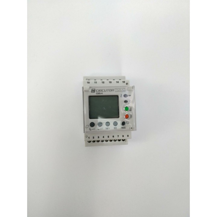 Circutor CBS-4 P12711