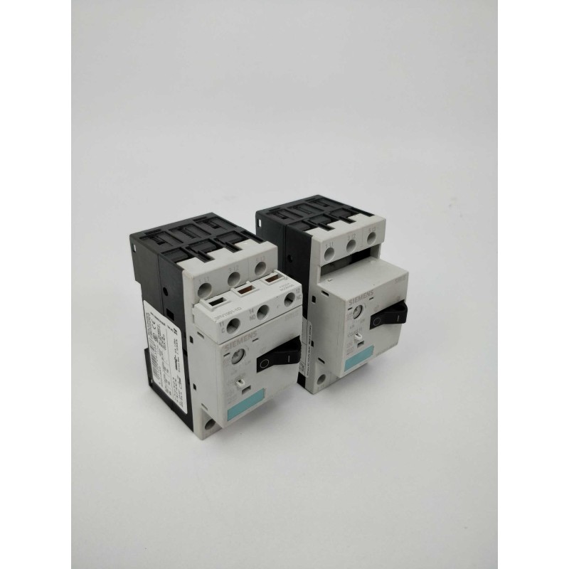 Siemens 3RV1011-0EA10