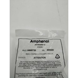 Amphenol JN1003MB-12