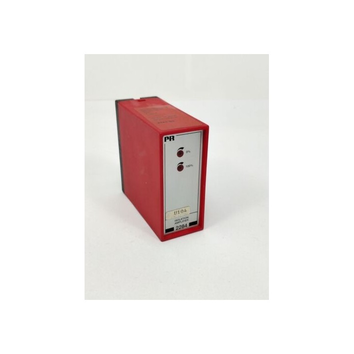 PR Electronics 2284 B2
