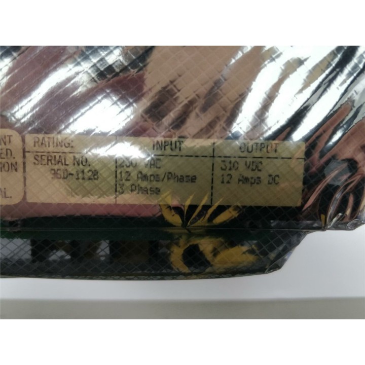 KOLLMORGEN PSR4/5A-212-9181