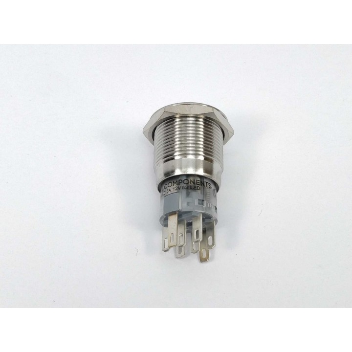 TRU Components 701311 LAS1-AGQ-22E