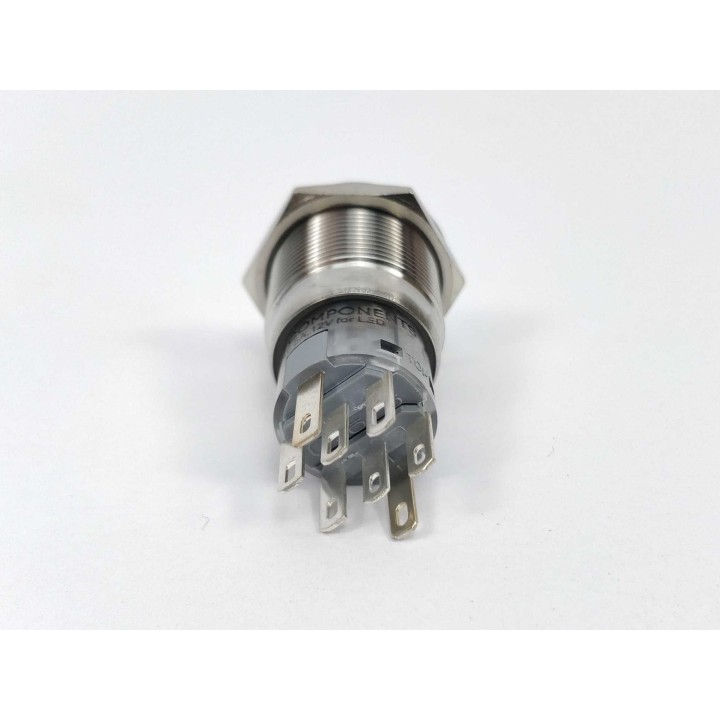 TRU Components 701311 LAS1-AGQ-22E