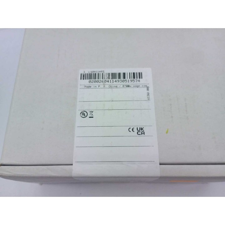 Wago 2787-2347