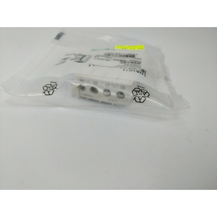 Schneider Electric LUA1C11