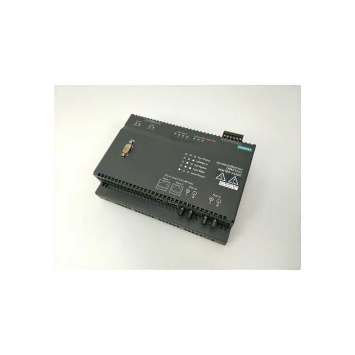SIEMENS 6GK11052AE00