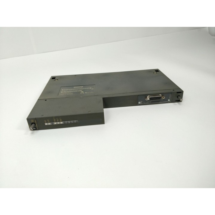 SIEMENS 6ES7441-1AA02-0AE0