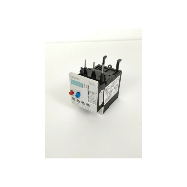 SIEMENS 3RU1126-1JB0