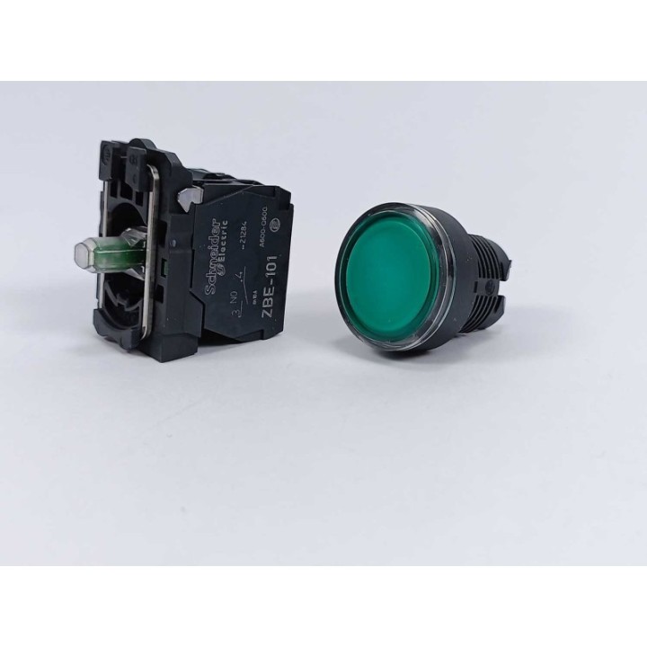 Schneider Electric XB5AW33B5