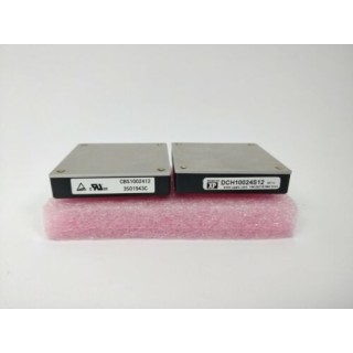 XP Power DCH10024S12