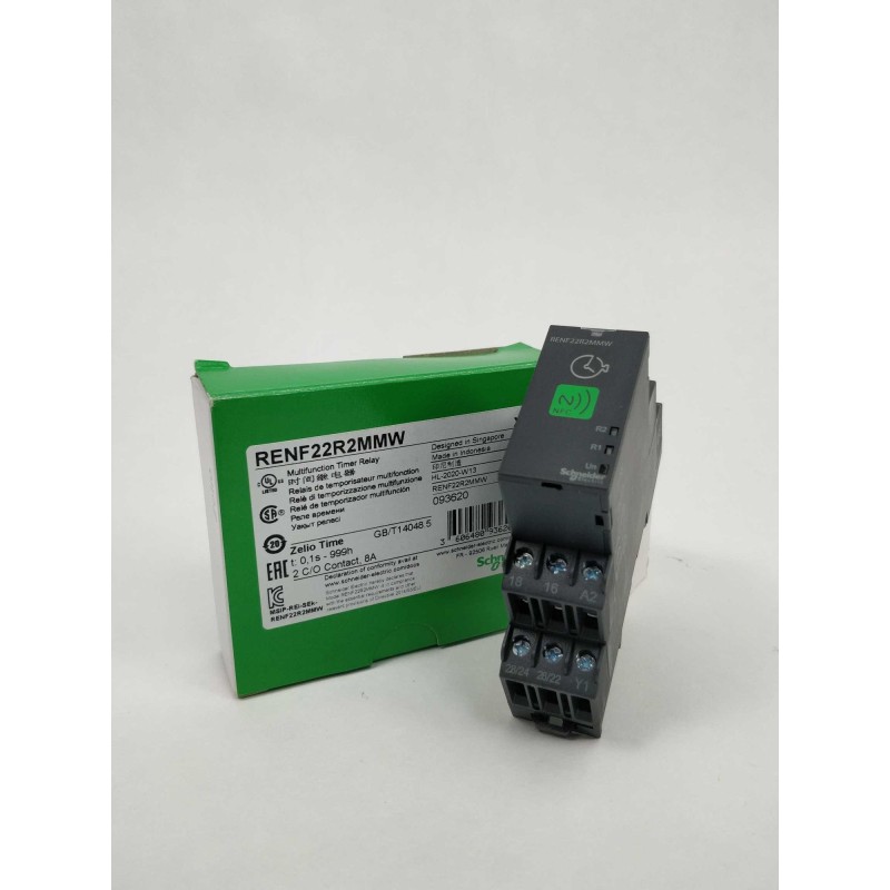 Schneider Electric RENF22R2MMW