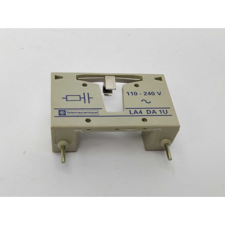  LA4 DA1U