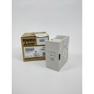 Mitsubishi FX2N-8EYR-ES UL