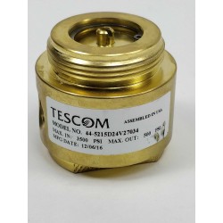 Tescom 44-5215D24V27034