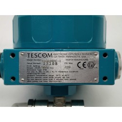 Tescom ER3000MI-1