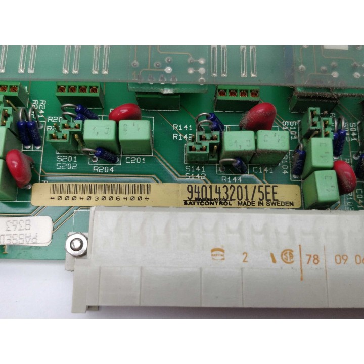 SattControl 940143201