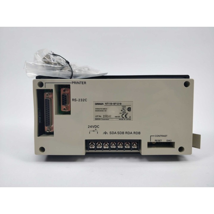 OMRON NT11S-SF121B