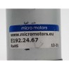 Micro Motors E192.24.67