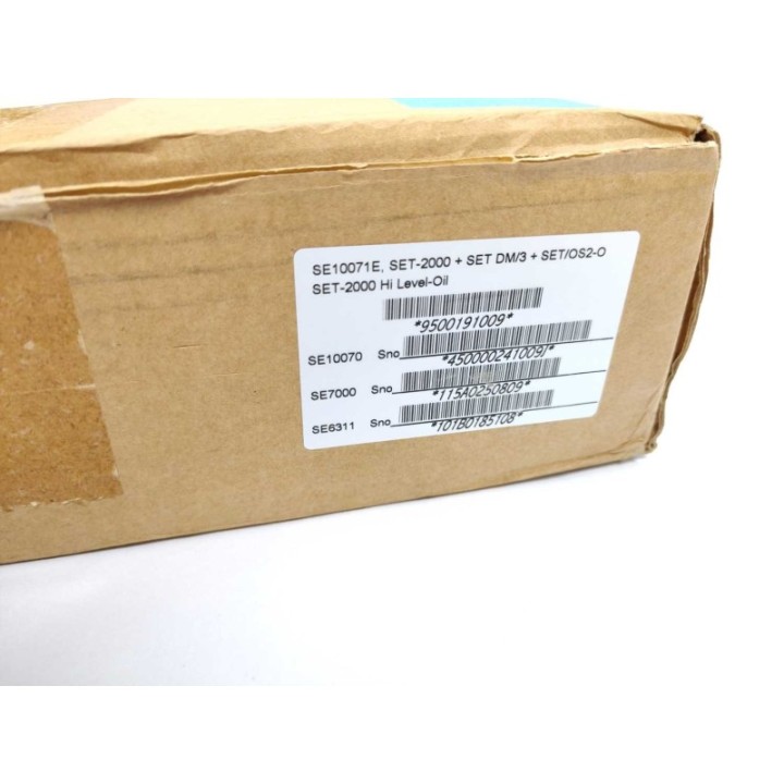 Labkotec VTT 04 ATEX 031X