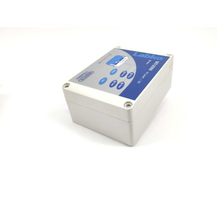 Labkotec VTT 04 ATEX 031X