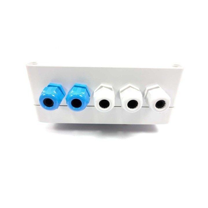 Labkotec VTT 04 ATEX 031X