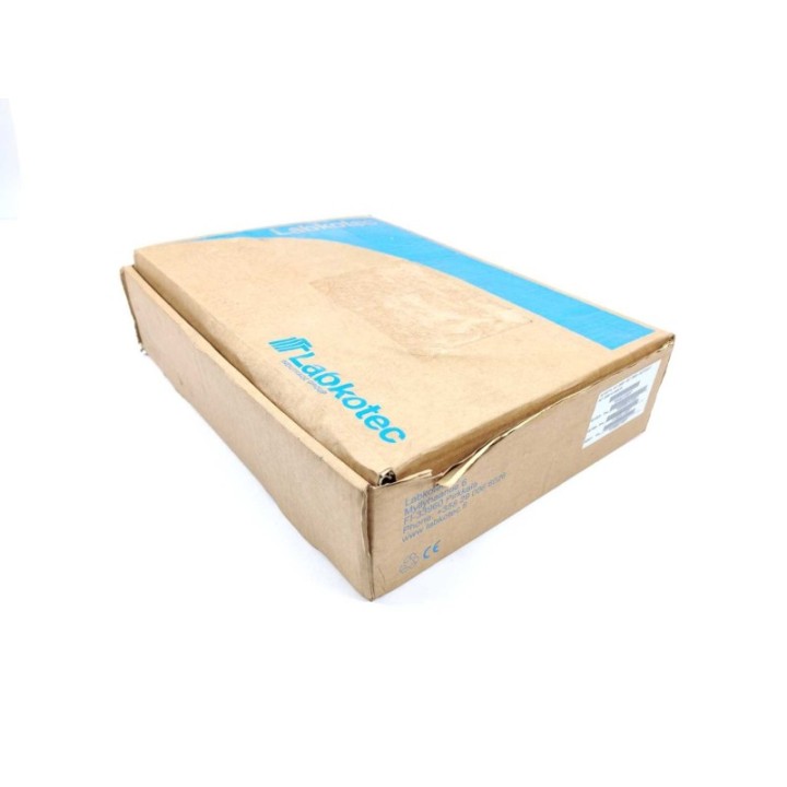 Labkotec VTT 04 ATEX 031X