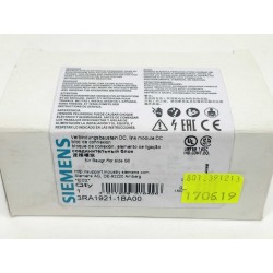 Siemens 3RA1921-1BA00