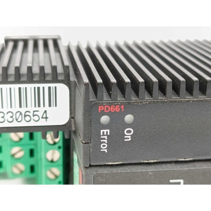 PROCES-DATA PD661