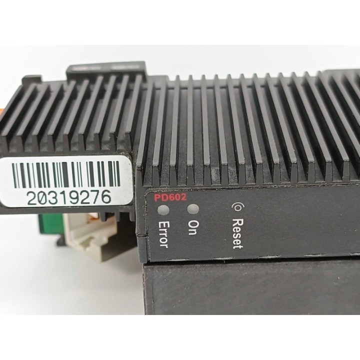 PROCES-DATA PD602