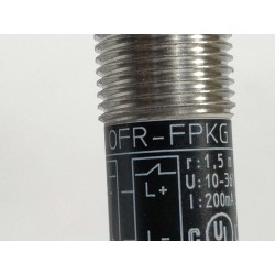 Ifm Electronic 0FR-FPKG