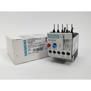 Siemens 3RU1116-1BB0