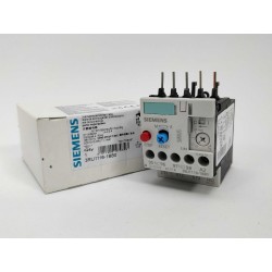 SIEMENS 3RU1116-1BB0