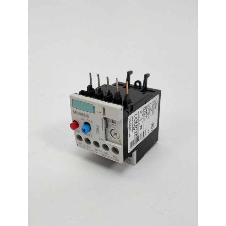 SIEMENS 3RU1116-1BB0