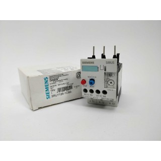 Siemens 3RU1126-1CB0