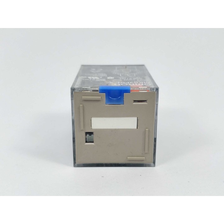 OMRON MKS3PIN-5