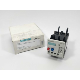 Siemens 3RU1126-1KB0