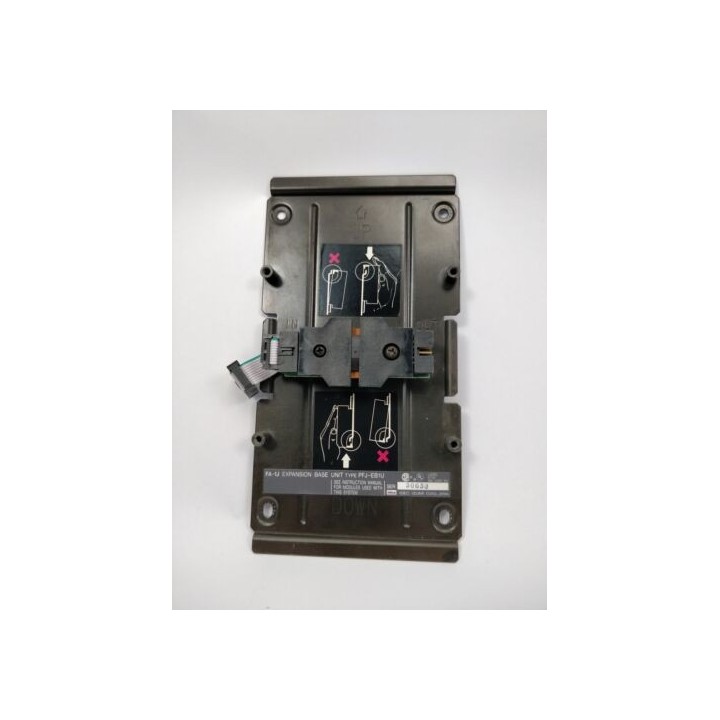 IDEC Corporation PFJ-EB1U