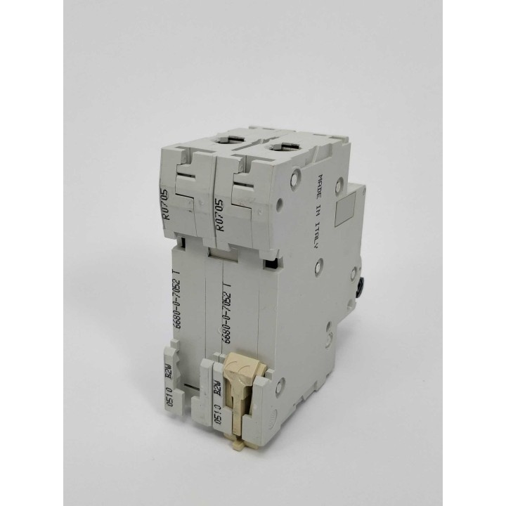 Merlin Gerin C60H 2P C 40A