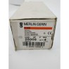 Merlin Gerin C60H 3P C 50A